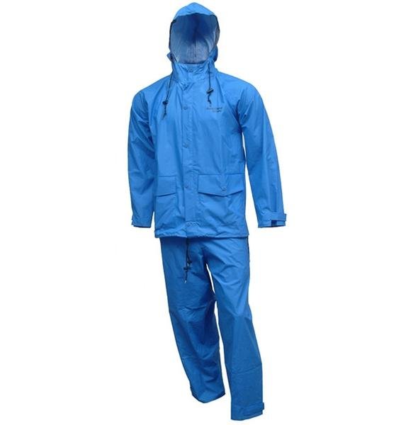 washable rain suit